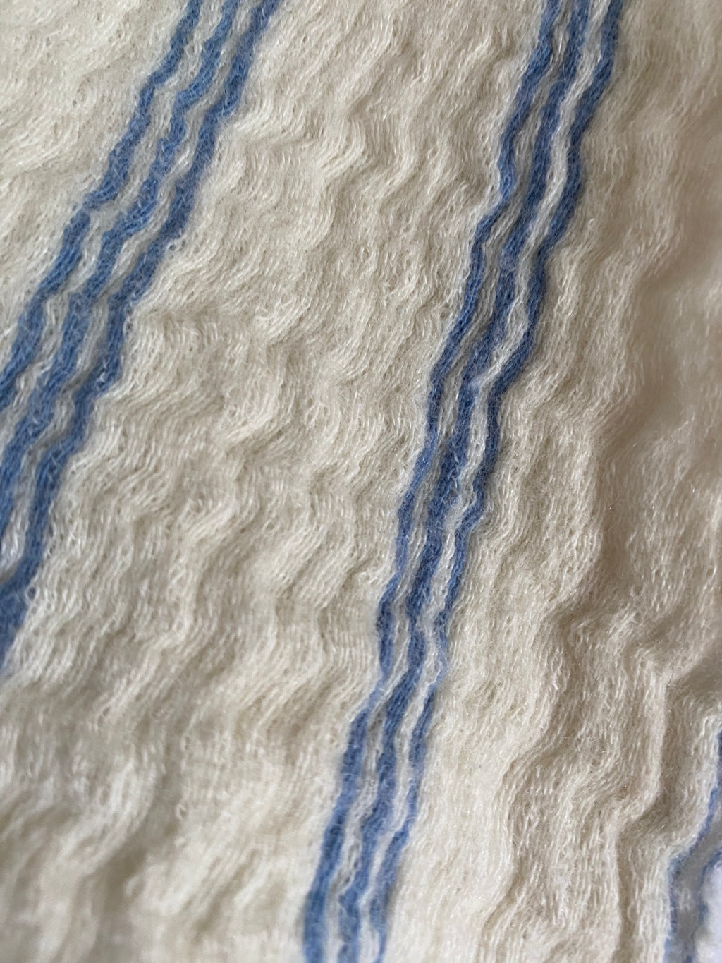 335W. Soft bonded wool. 335g/m2.