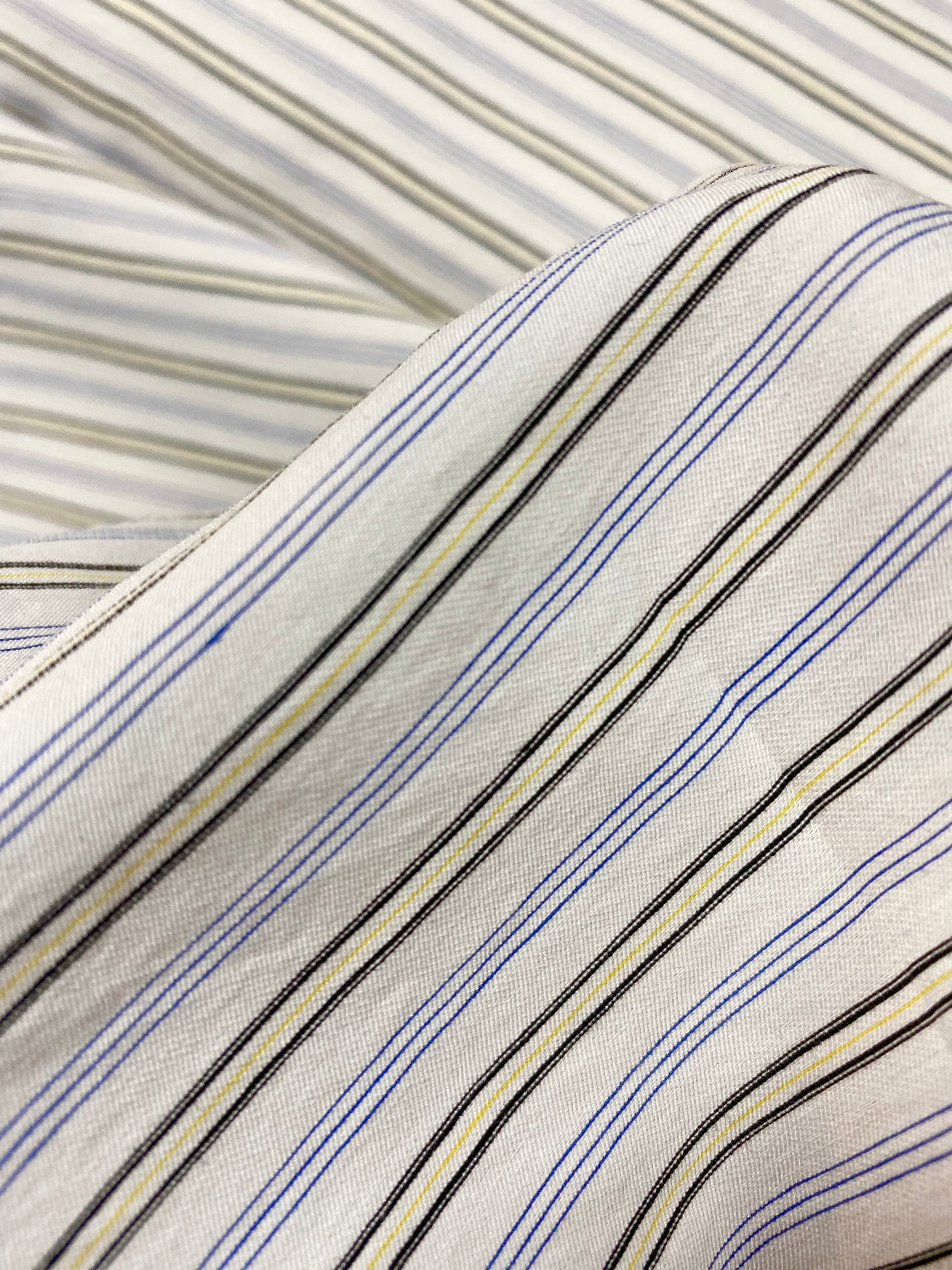 346P. Light summery fabric. 125g/m2. 2.95m Coupon.
