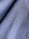 118CLP. Water repellent cotton blend. 155g/m2.