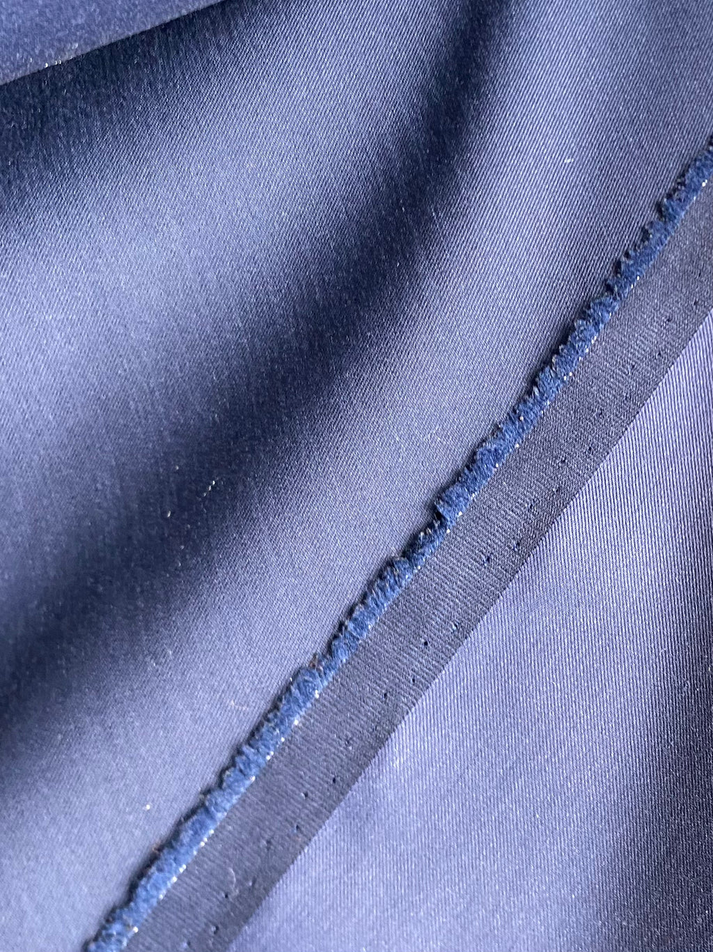 118CLP. Water repellent cotton blend. 155g/m2.