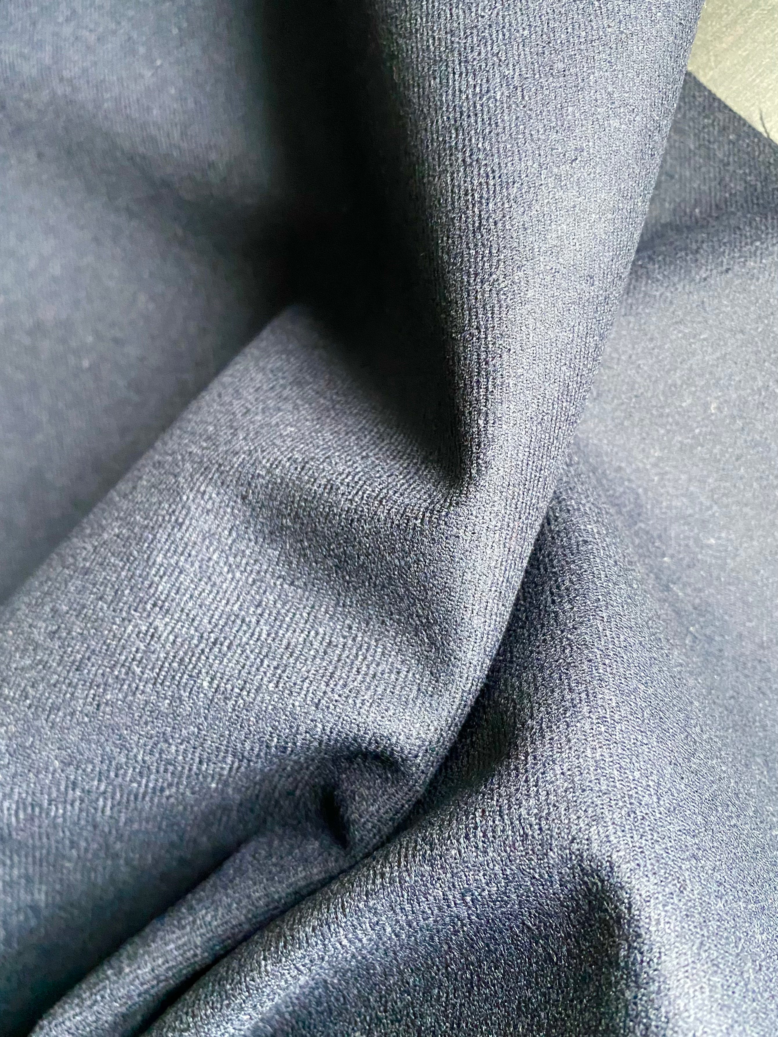 204WLP. Water-rresistant coated wool. 285g/m2.