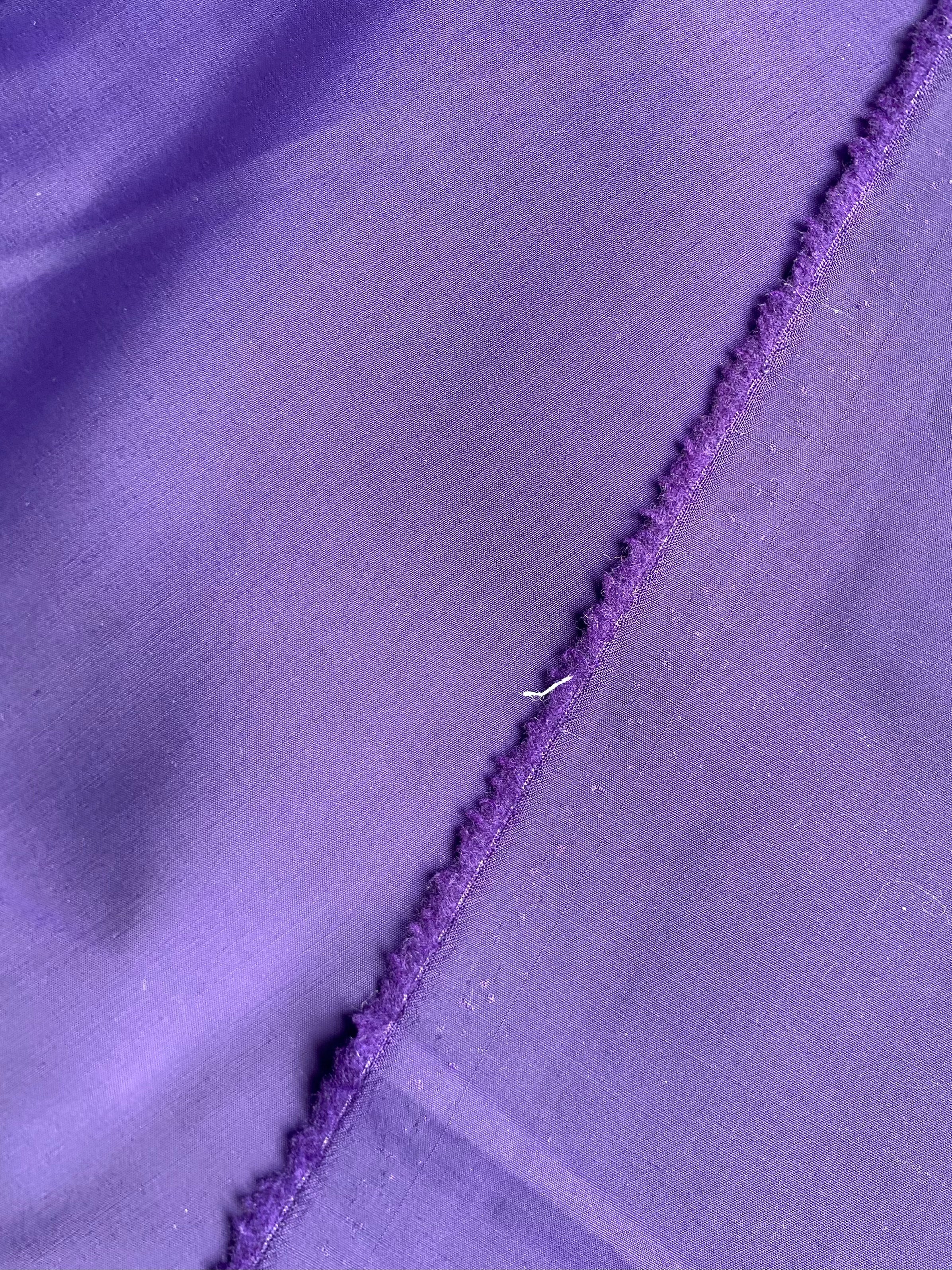 135WLP. Water-resistent tech wool blend. 115g/m2.