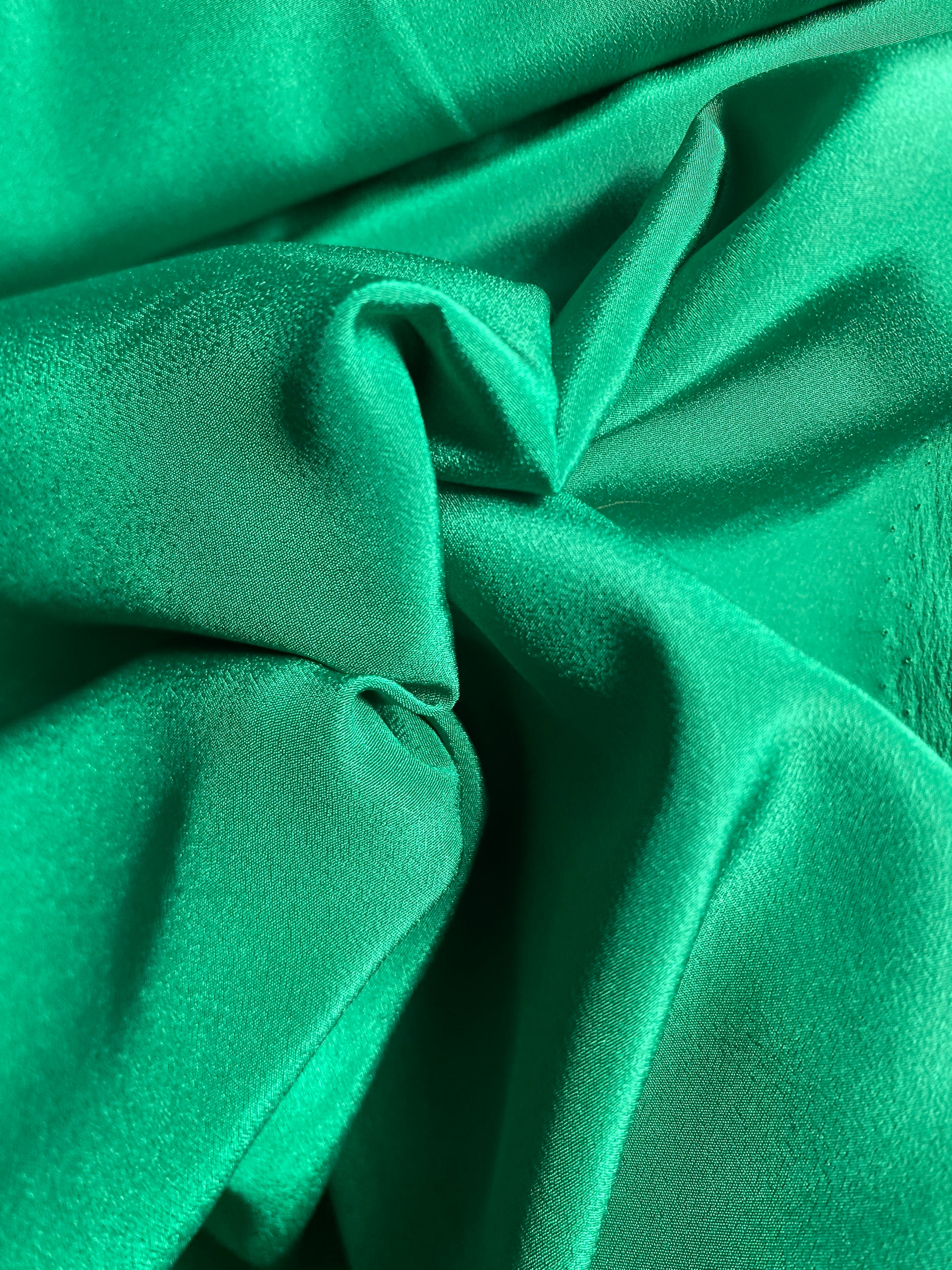 164P. Crepe-de -Chine. 80g/m2.