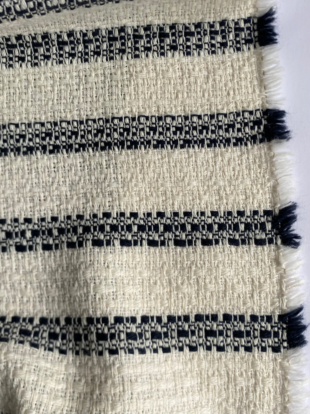 161C. Cotton tweed. 360g/m2.