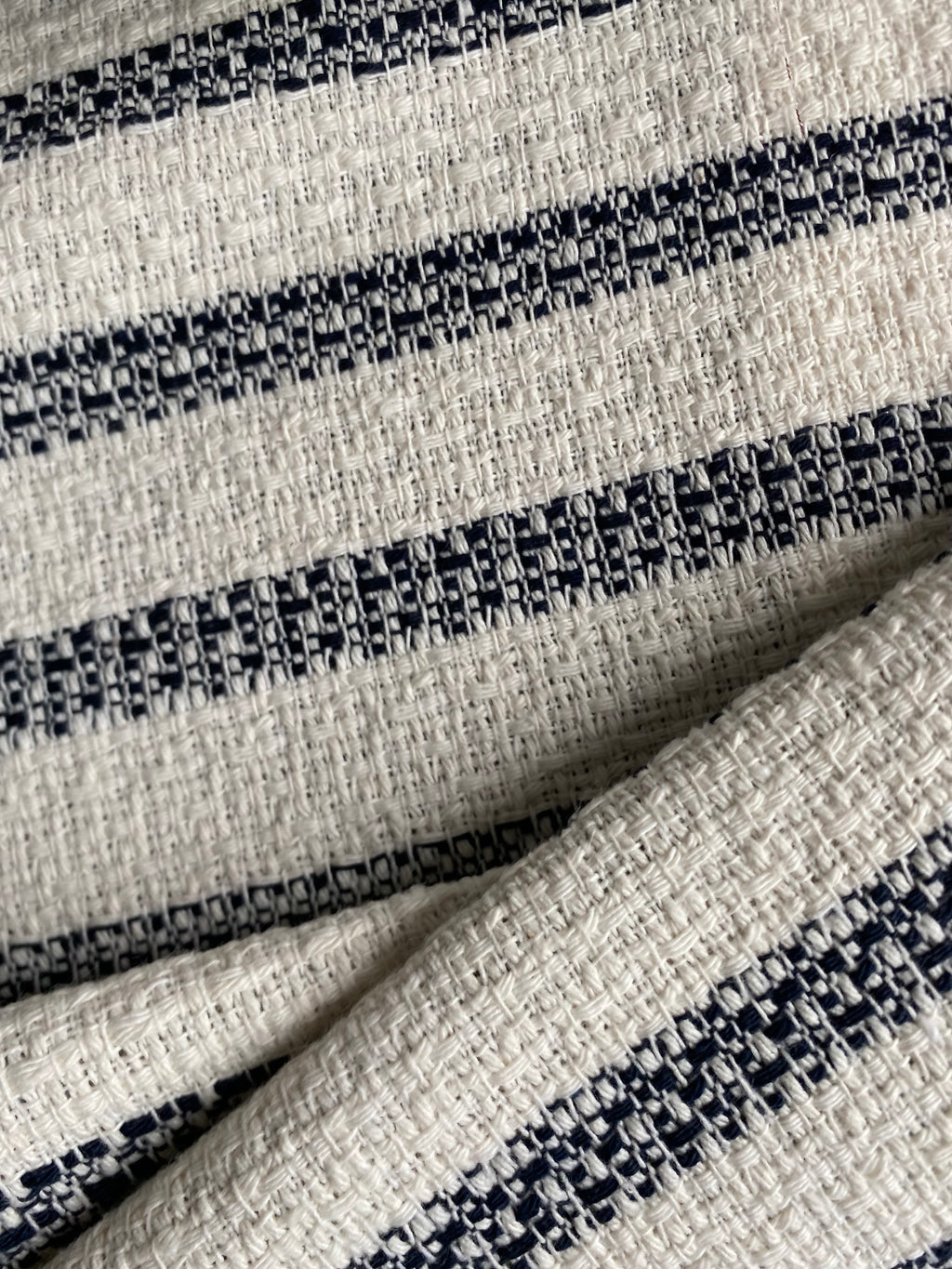 161C. Cotton tweed. 360g/m2.