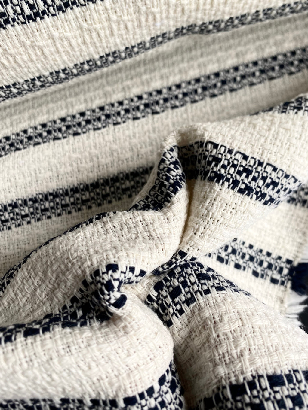 161C. Cotton tweed. 360g/m2.