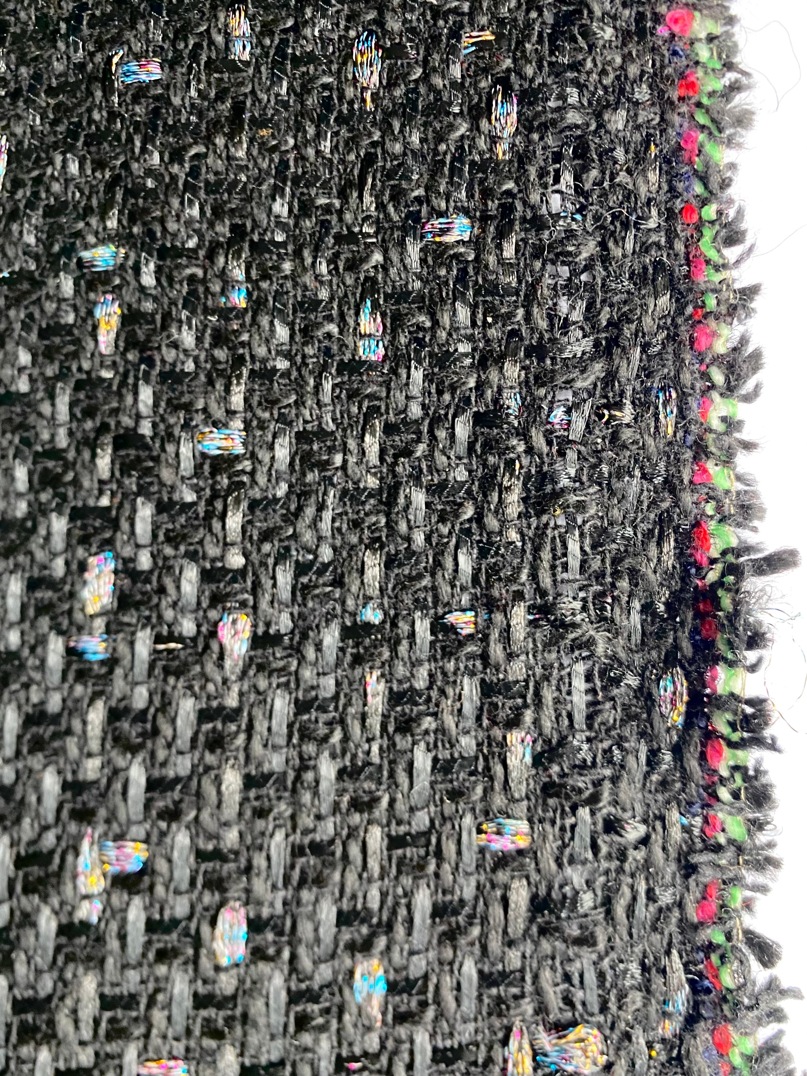 165MX. Tweed. 400g/m2.