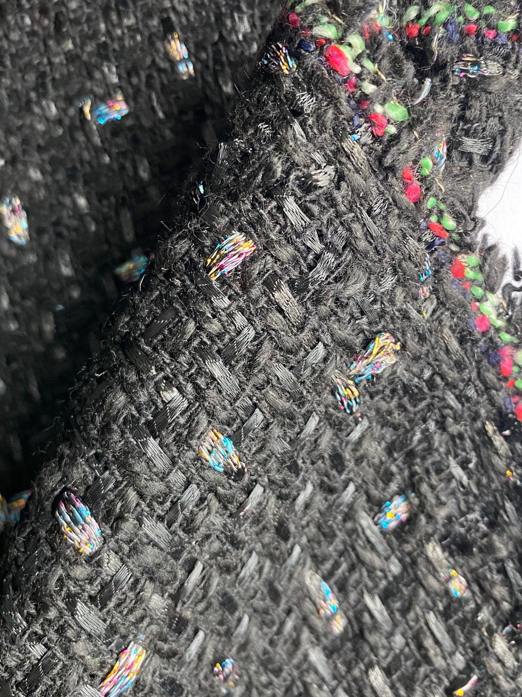 165MX. Tweed. 400g/m2.