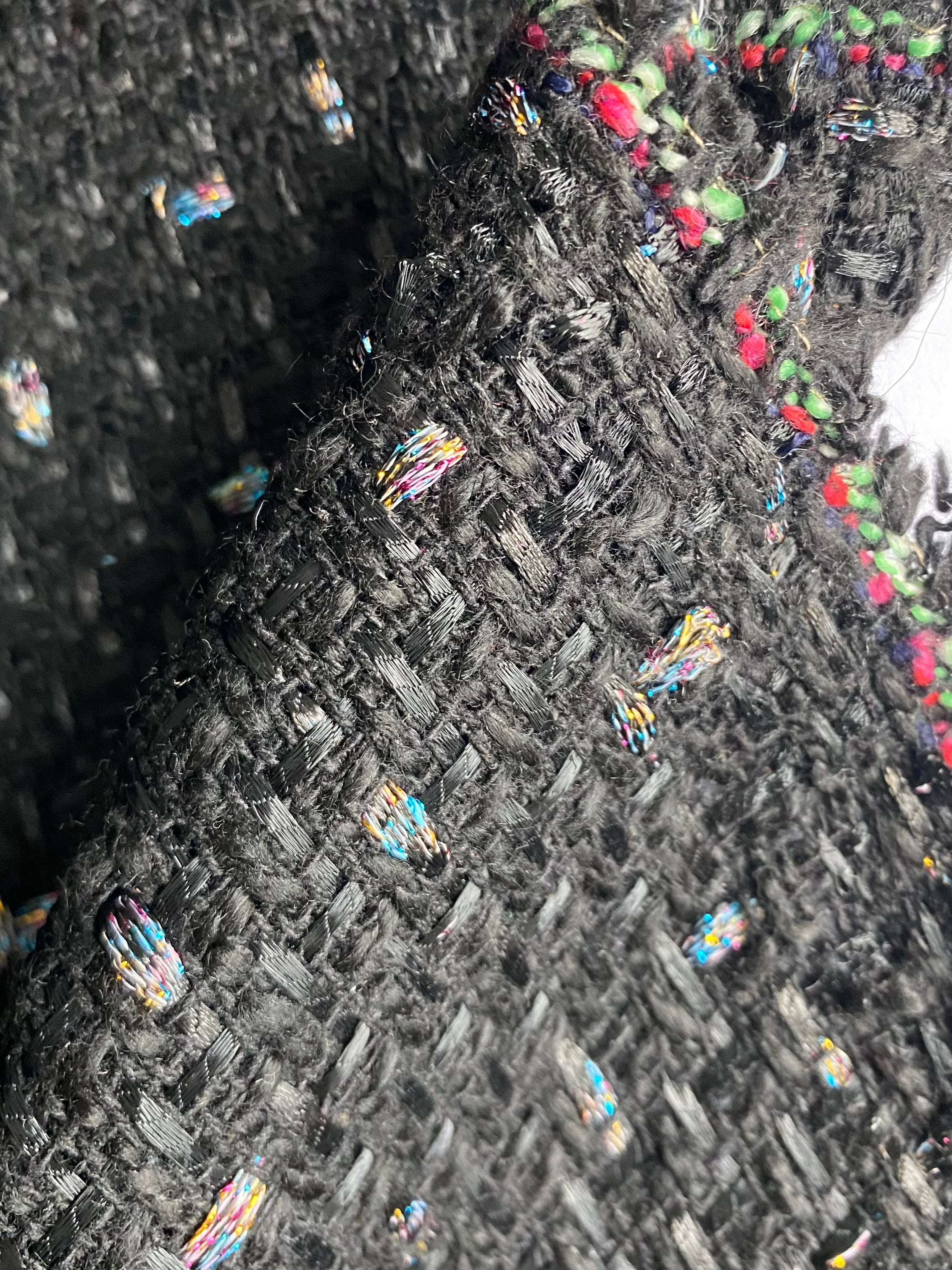 165MX. Tweed. 400g/m2.