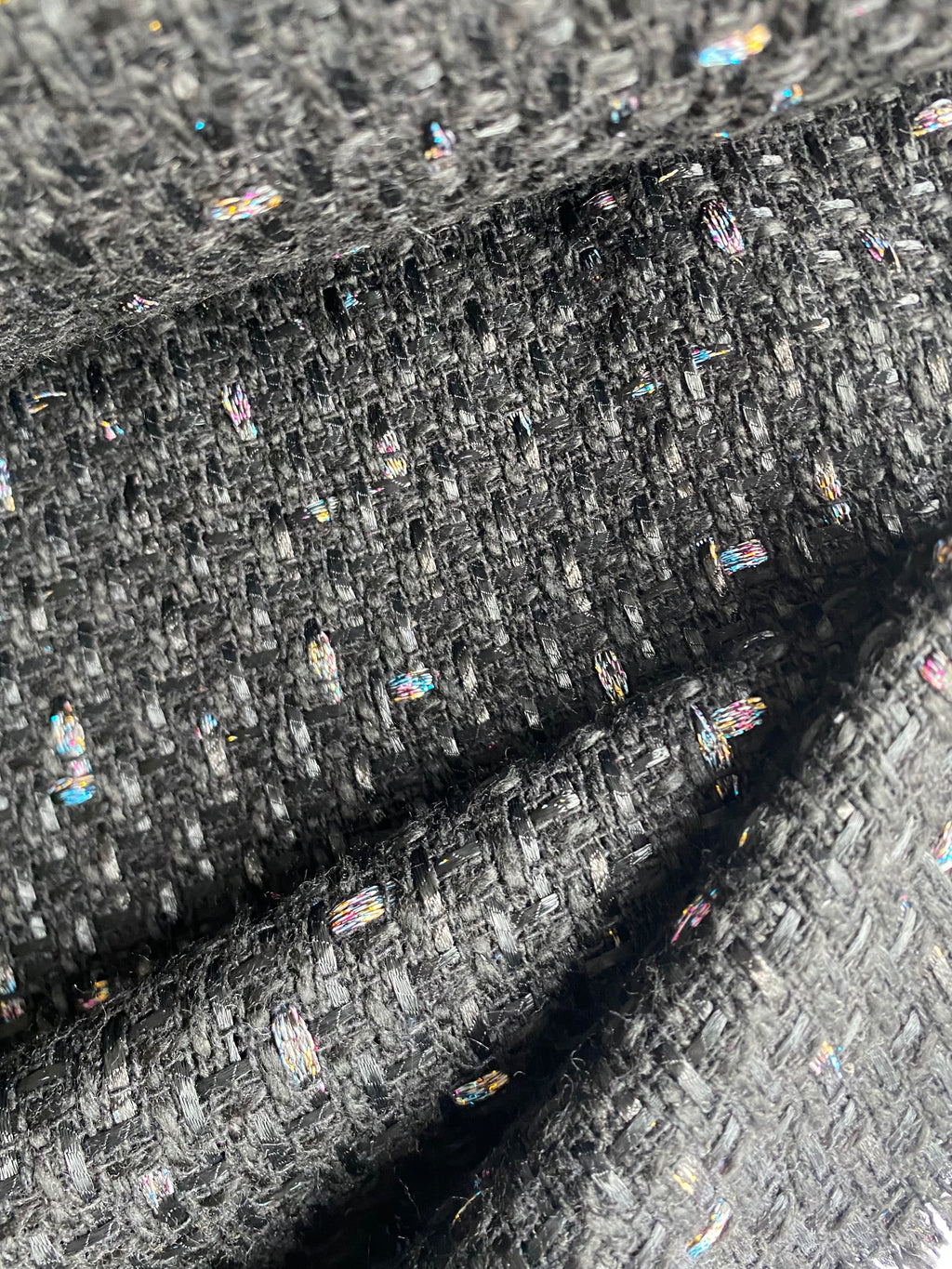 165MX. Tweed. 400g/m2.