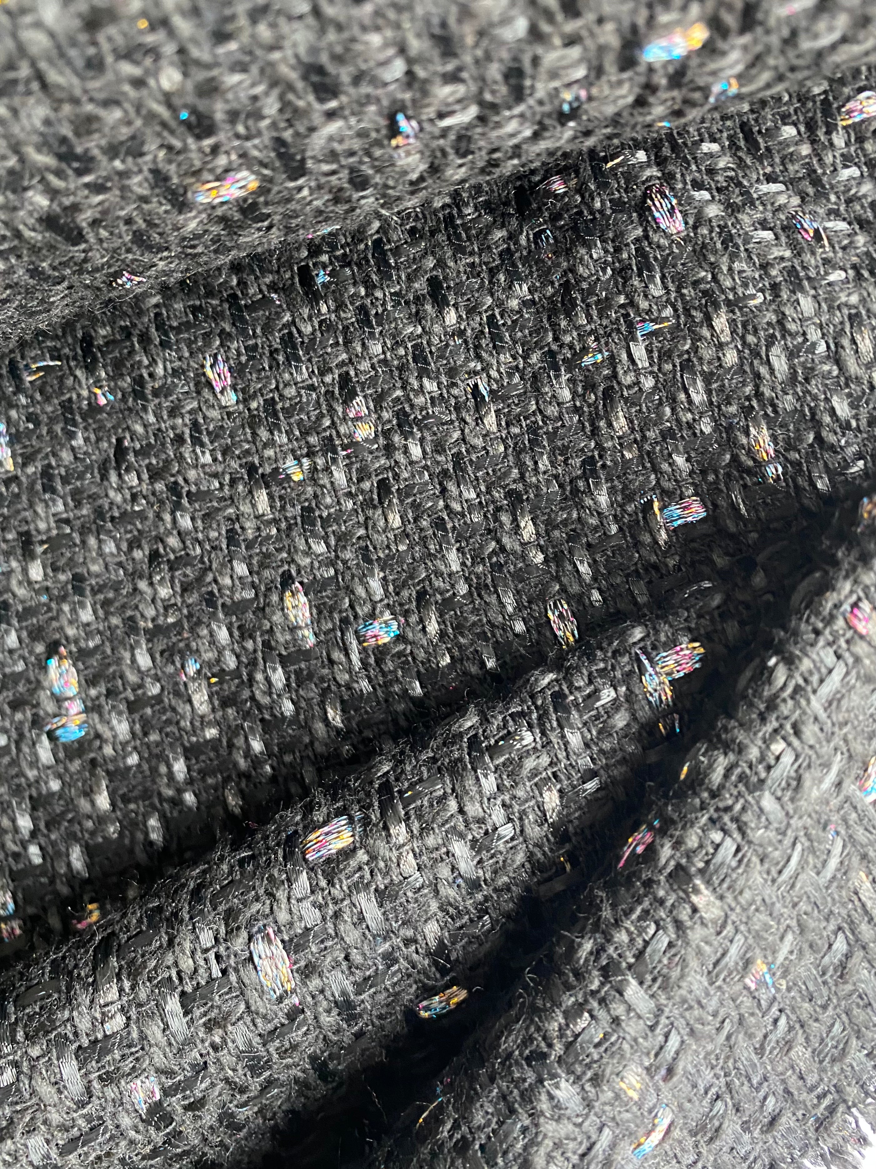 165MX. Tweed. 400g/m2.