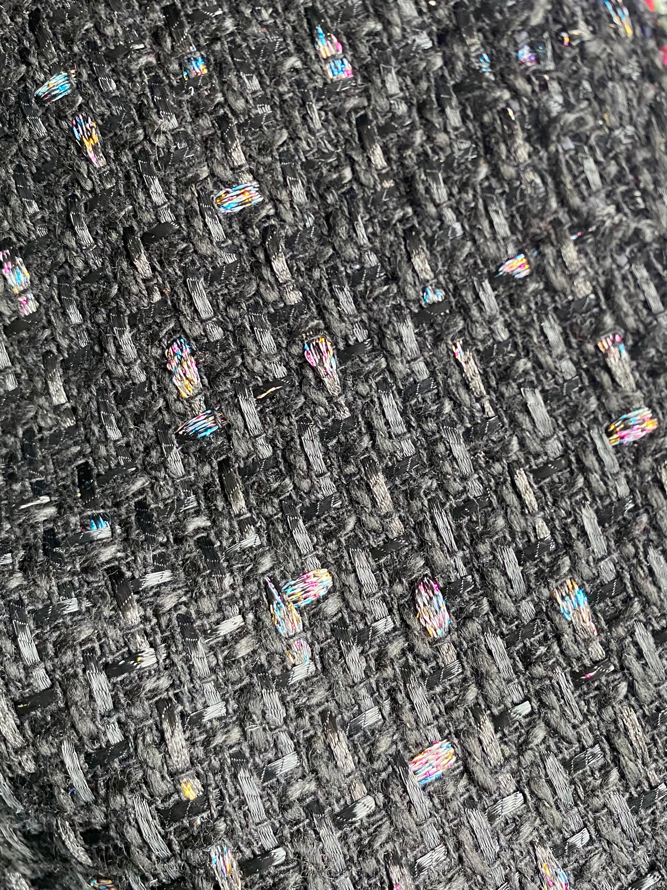165MX. Tweed. 400g/m2.