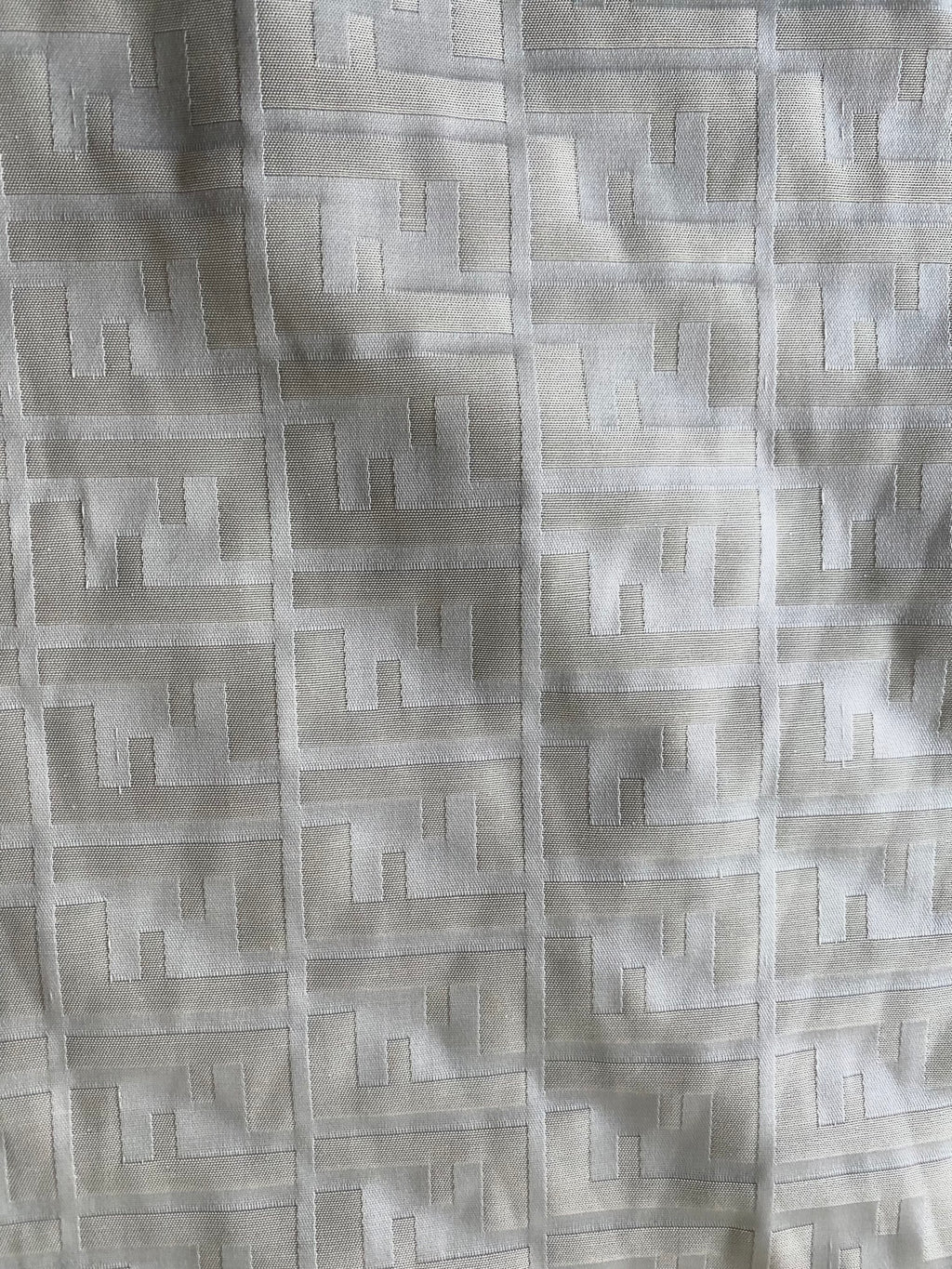 477PC. Jacquard with logo pattern. 170g/m2.