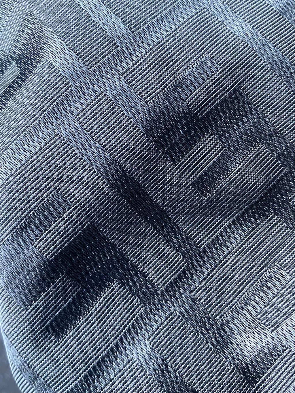 486PL. Jacquard with logo. 170g/m2.