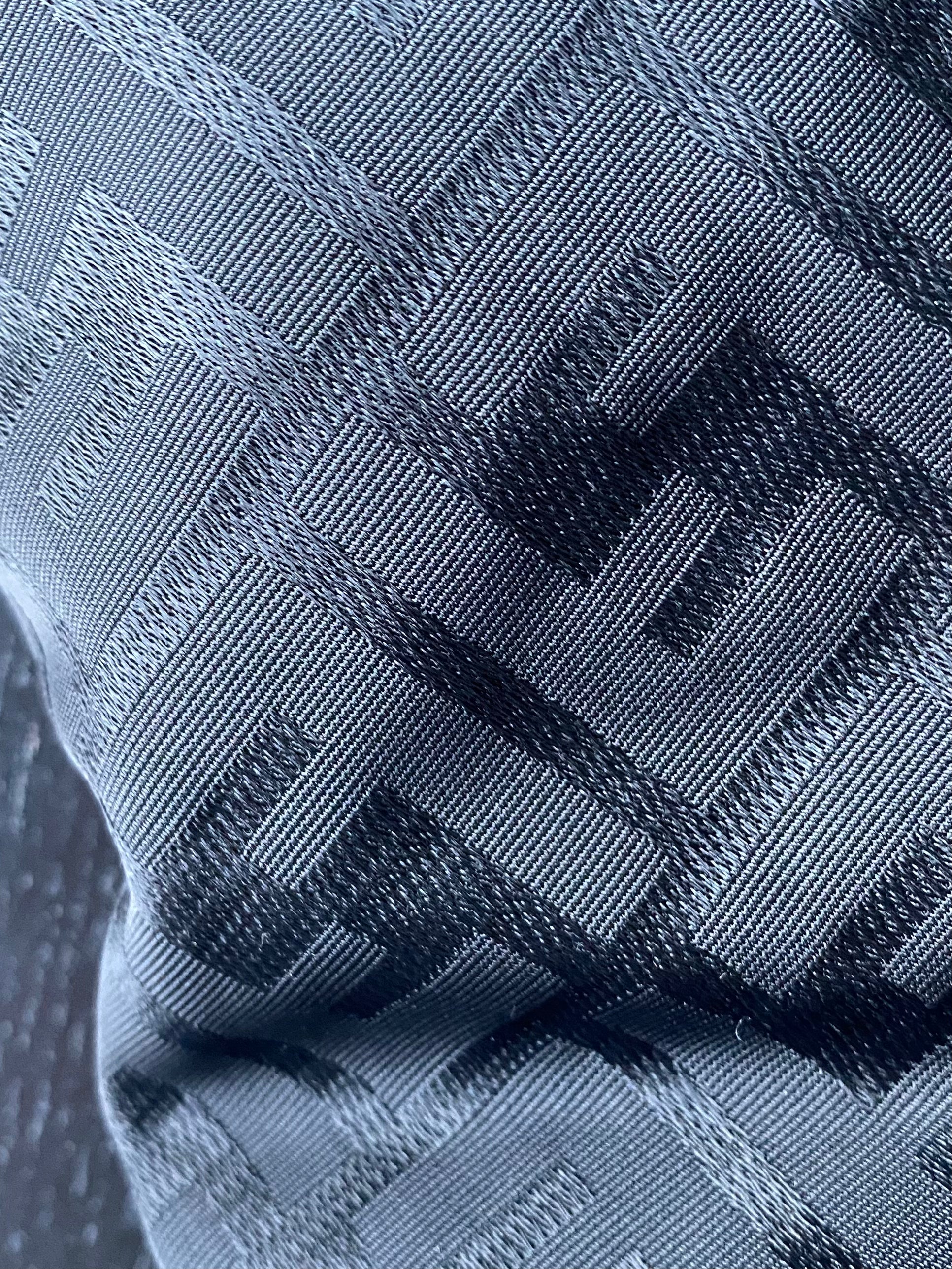 486PL. Jacquard with logo. 170g/m2.