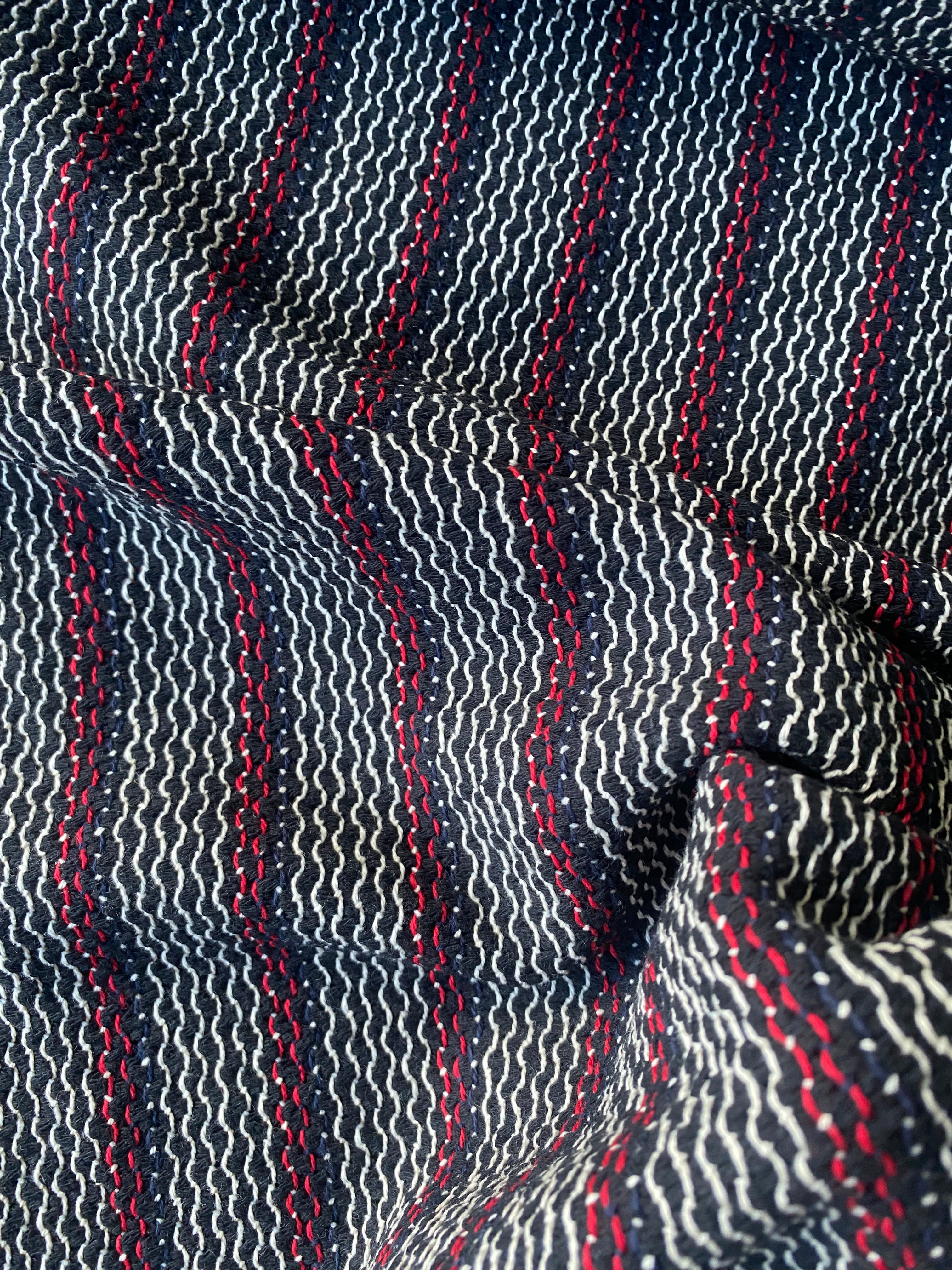 366C. Tweed. 260g/m2.