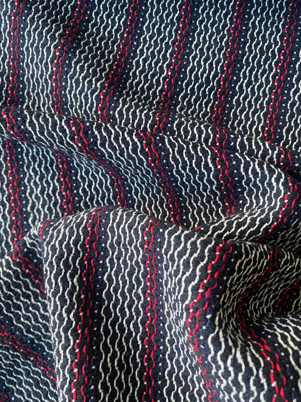 366C. Tweed. 260g/m2.